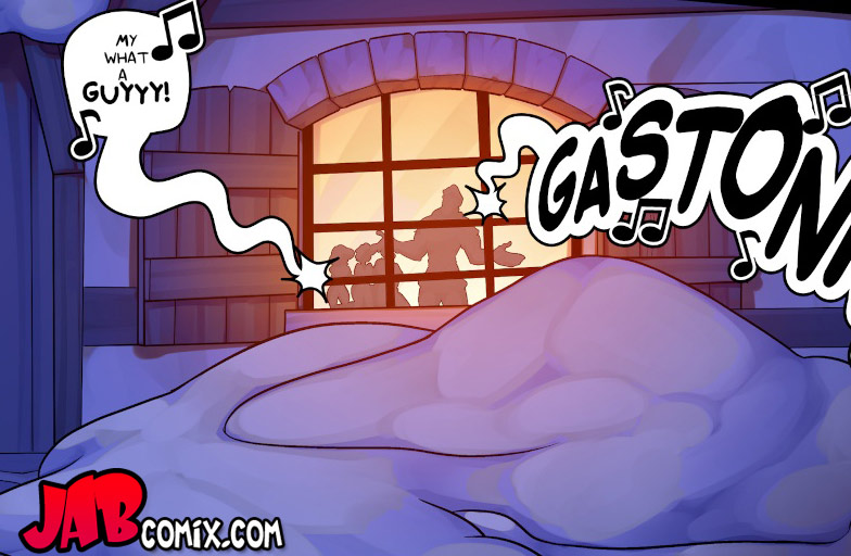 Boobies and the Beast - I have really enjoyed all this penetrating