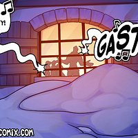 Boobies and the Beast - I have really enjoyed all this penetrating