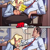 Dick - We really need a few more cheating husbands and angry wives