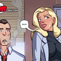 Dick - My name is Smokey Sireen and I need your help, desperately