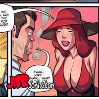 Dick - Mr. Mack, are you the man for the job?