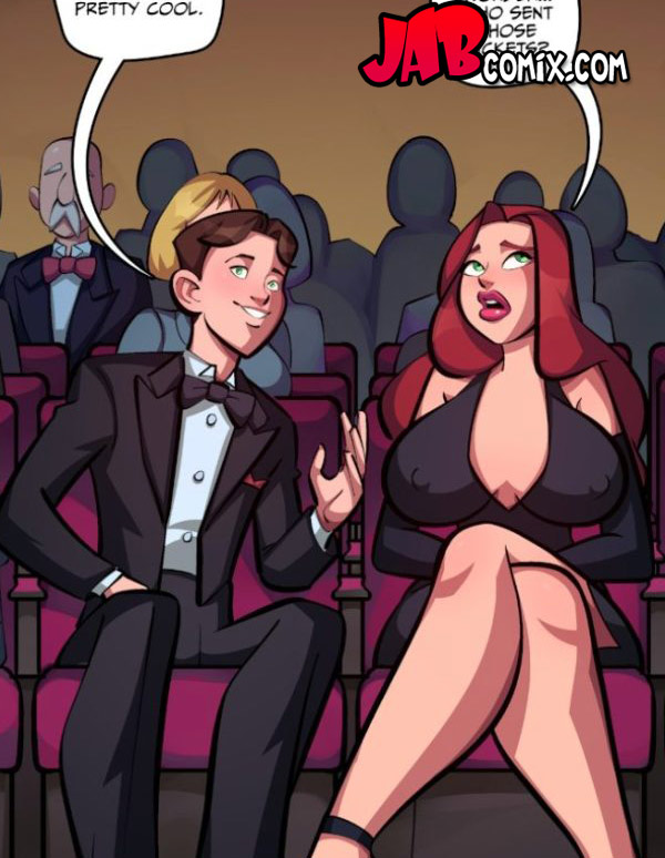 Dick - Prepare to be amazed as I test the limits of space and time