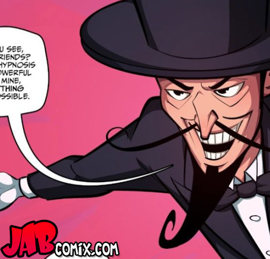 Dick - Oh sweetie we really should stop this