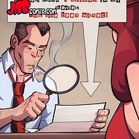 Dick - The ultimate taboo with his own mother