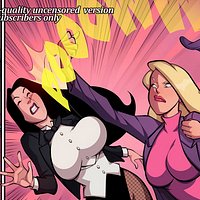 Dick 2 - You want to make love to her so badly