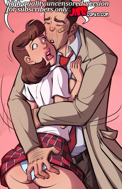Dick 2 - Oh, Mabel, you've grown into such a wonderful dame