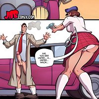 Dick 3 - Sir, you are under, a, under whoa, that is a nice cock