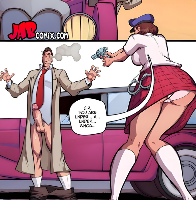 Dick 3 - Sir, you are under, a, under whoa, that is a nice cock