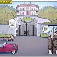 Dick 3 - This is such a scandal, but I love it