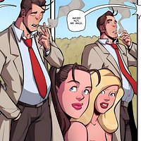 Dick 3 - I think our payment for this job just floated away