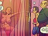 My husband loves when I show off my assets - Keeping it up with the Joneses 6 by jab comix